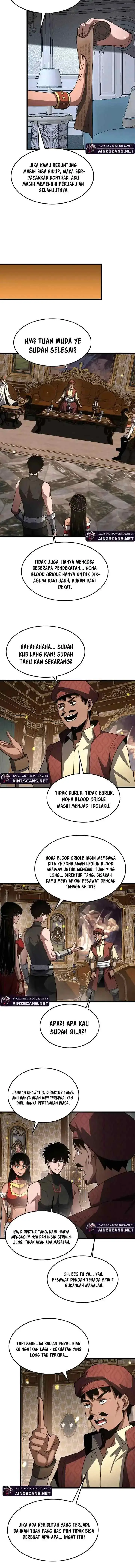 Apocalypse Sword God chapter 70 halaman 4