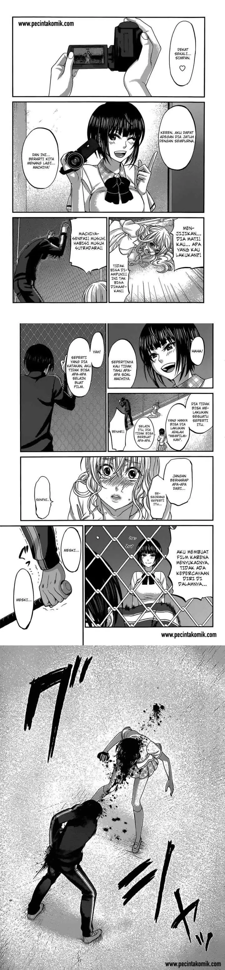 DEAD Tube chapter 5 halaman 11