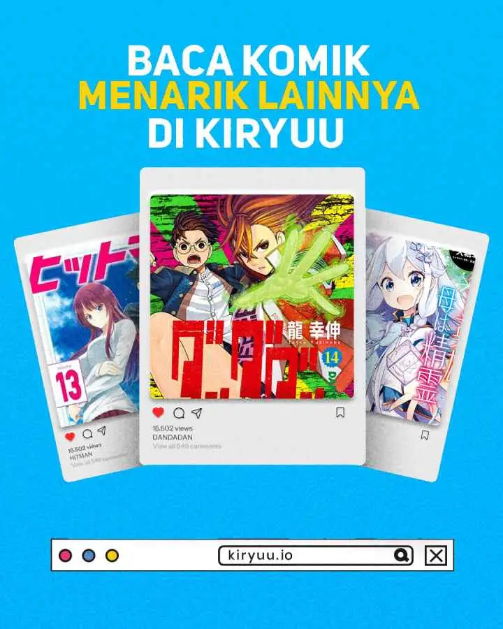 Isekai Apocalypse MYNOGHRA chapter 31.1 halaman 20