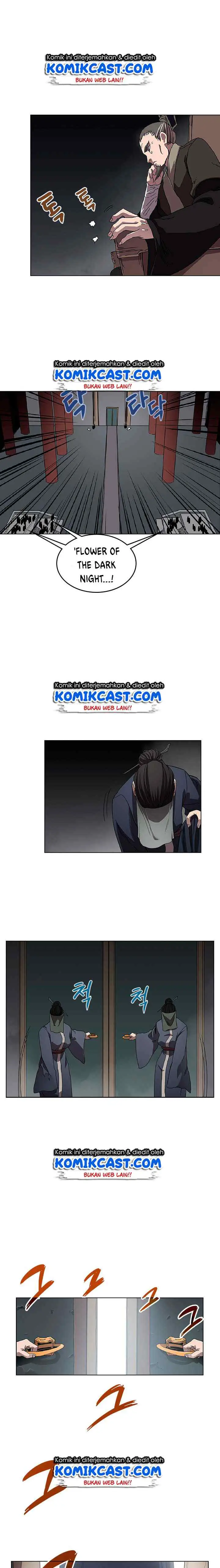 Chronicles of Heavenly Demon chapter 70 halaman 14