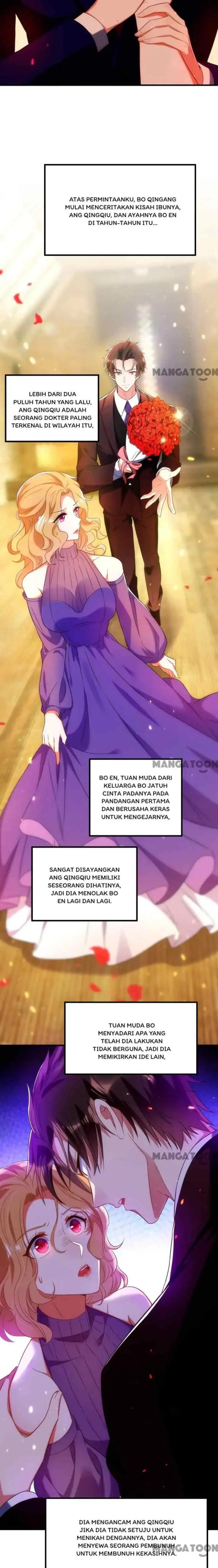 Don't Mess With Missy! chapter 123 halaman 12