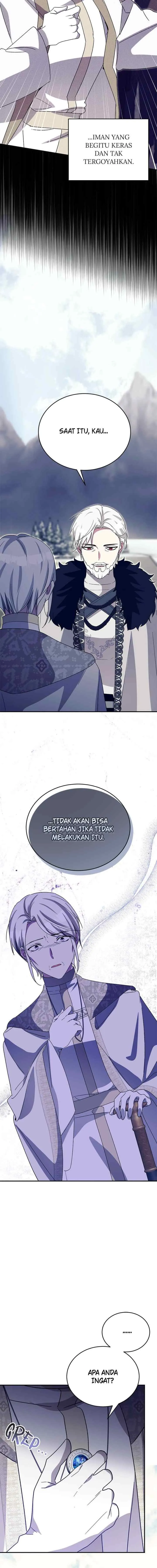 Hawar no Jardim de Inverno chapter 69 halaman 12