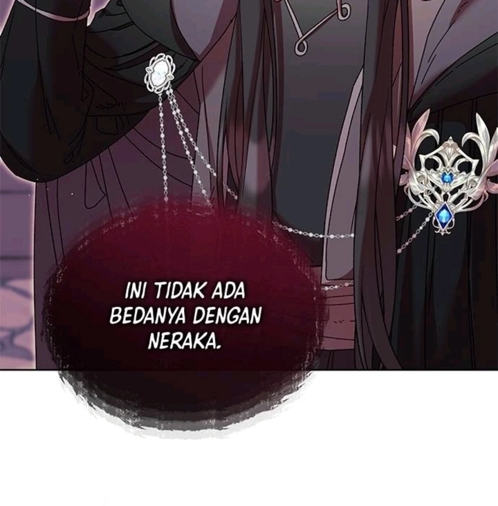 Ingram's Light chapter 57 halaman 54