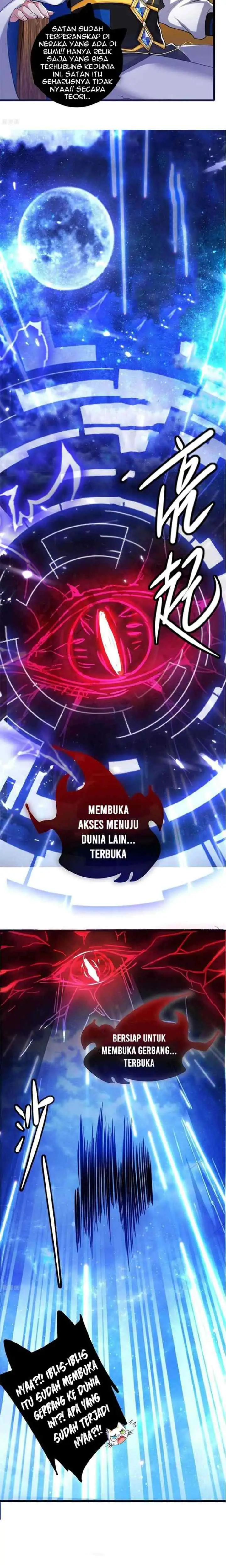 Harmonious Emperor chapter 36 halaman 5