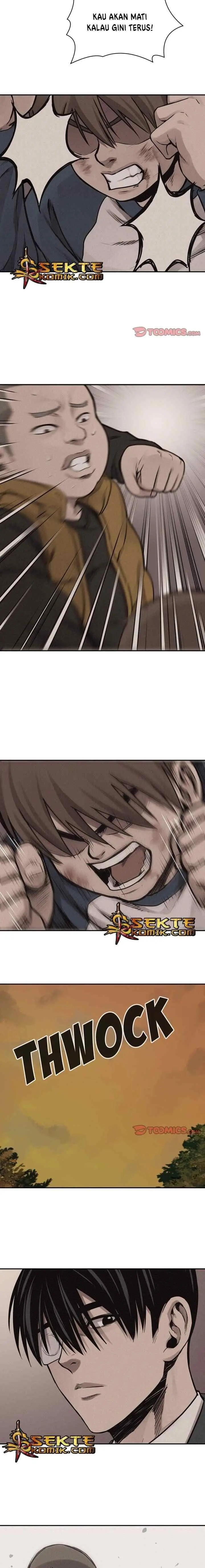 Pounding chapter 71 halaman 11