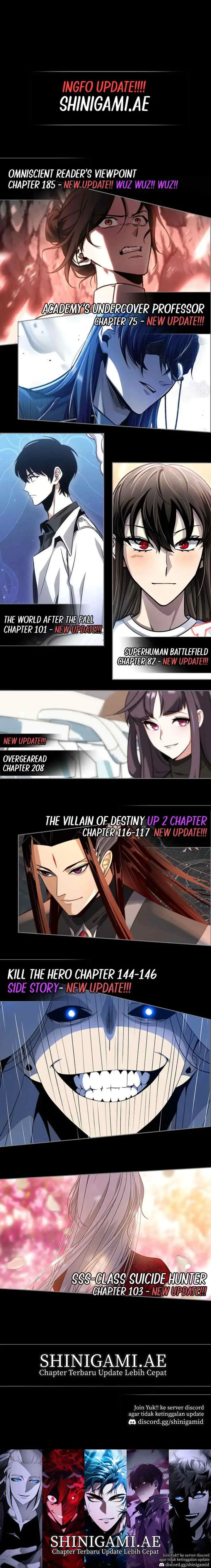 The Game's Greatest Troll (The Game's Top Troll) chapter 59 halaman 16