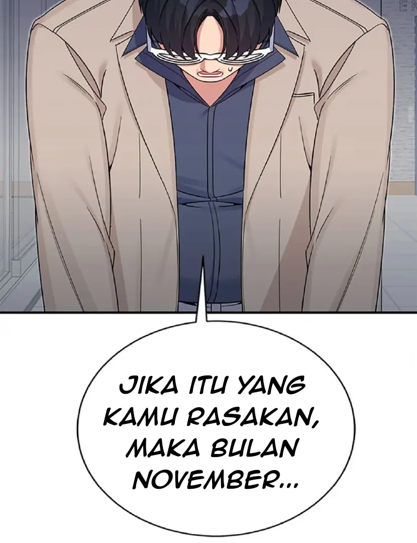 An Insincere Idol's Blank Slate chapter 19 halaman 98