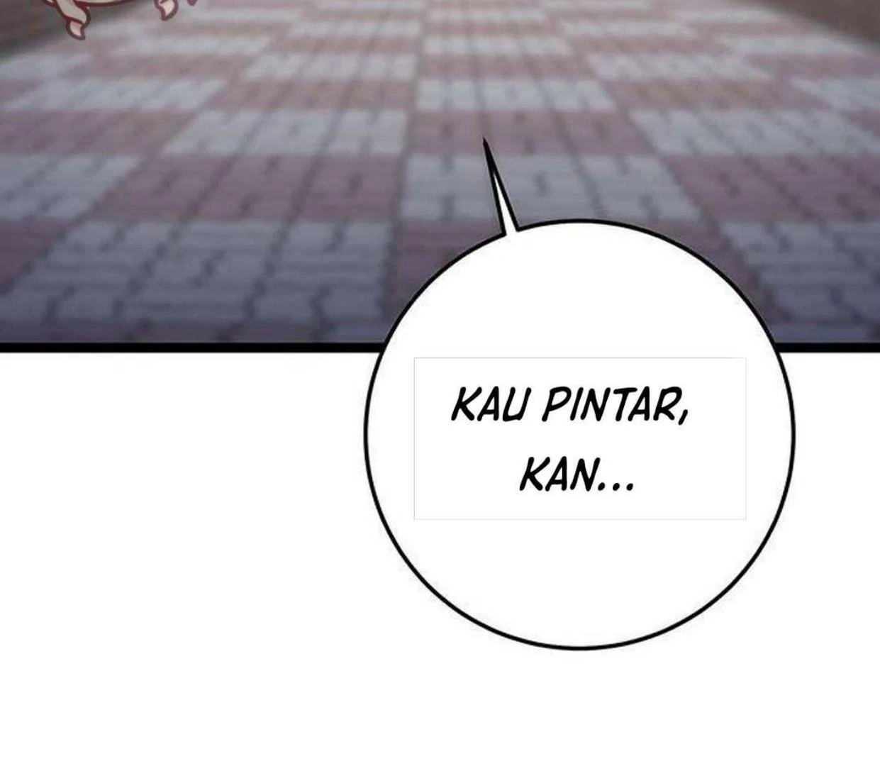 High School Queen chapter 22 halaman 255