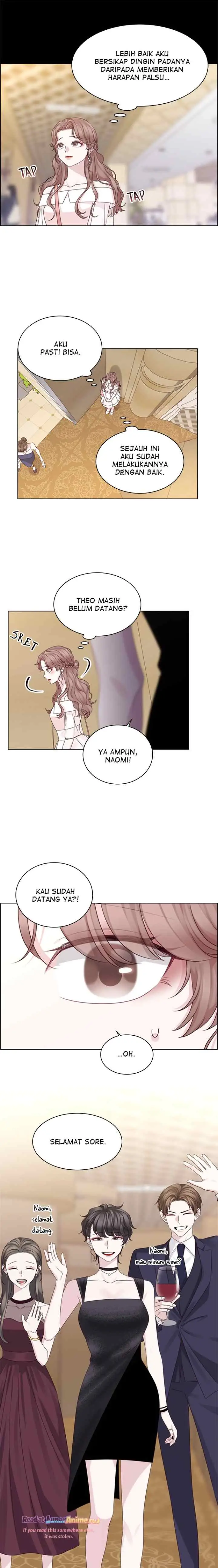 My Exes Fell For Me chapter 56 halaman 13
