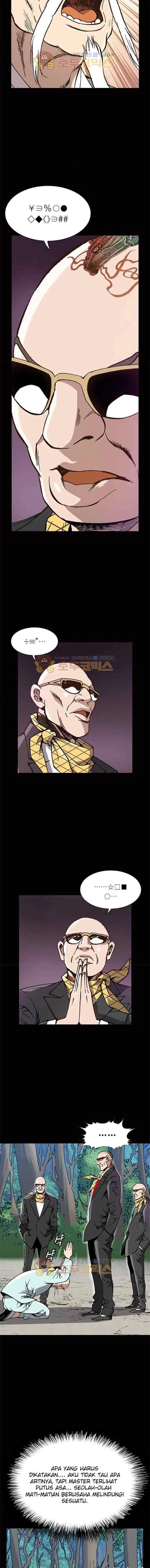 King of High School chapter 46 halaman 6