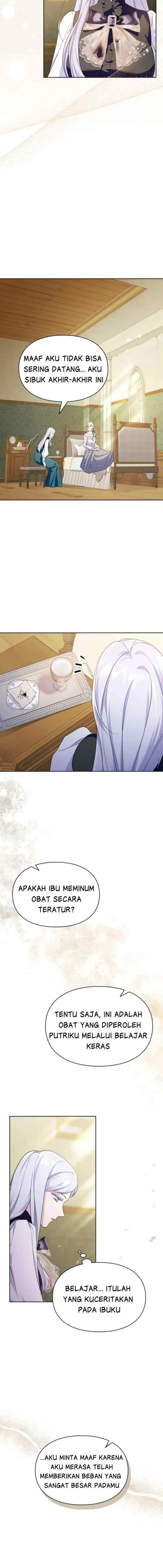 I Became the Tyrant's Servant chapter 49 halaman 14