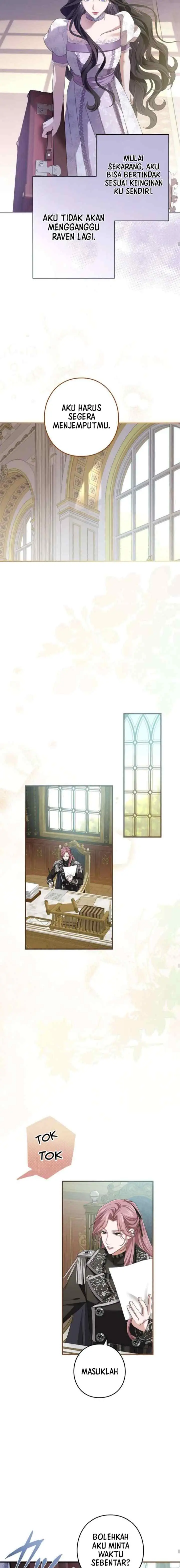 Teikoku Ichi no Akujo ni Dekiai ga Tomarimasen chapter 16 halaman 7