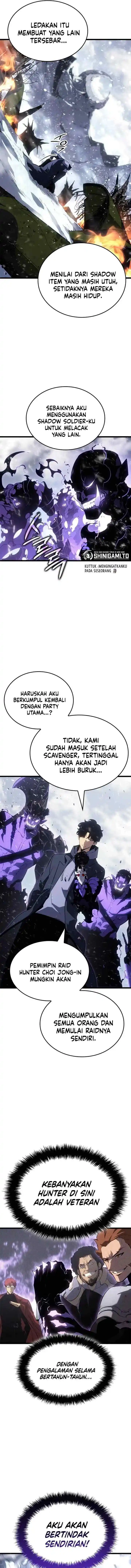 Solo Leveling: Ragnarok chapter 65 halaman 10