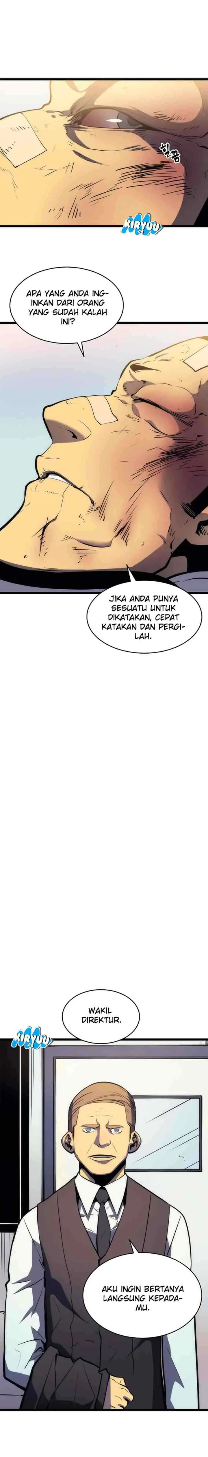 Solo Leveling chapter 64 halaman 14