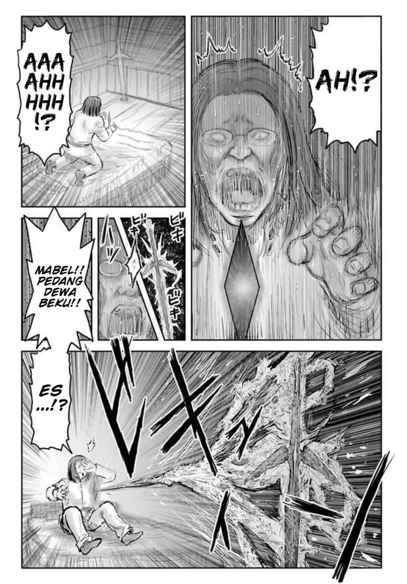 Isekai Ojisan chapter 53.5 halaman 5