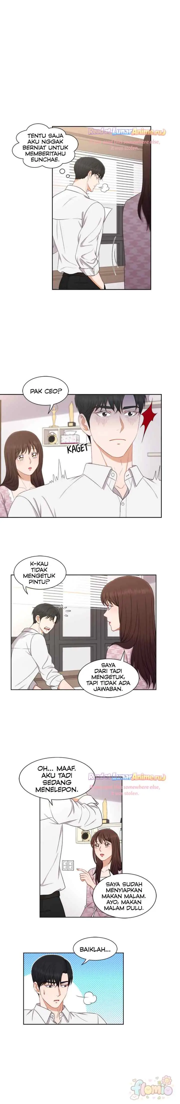 I Need a Bride chapter 48 halaman 10