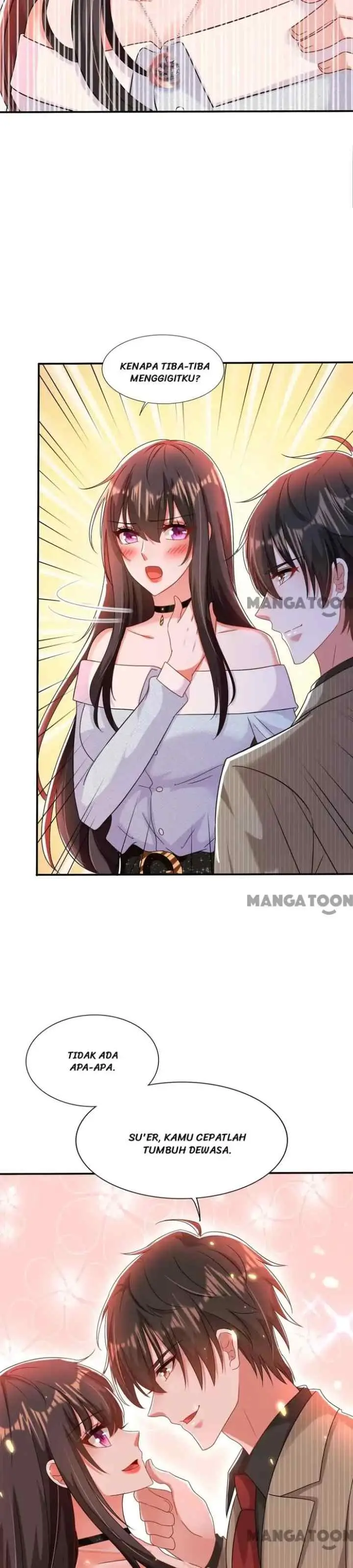 Don't Mess With Missy! chapter 143 halaman 8