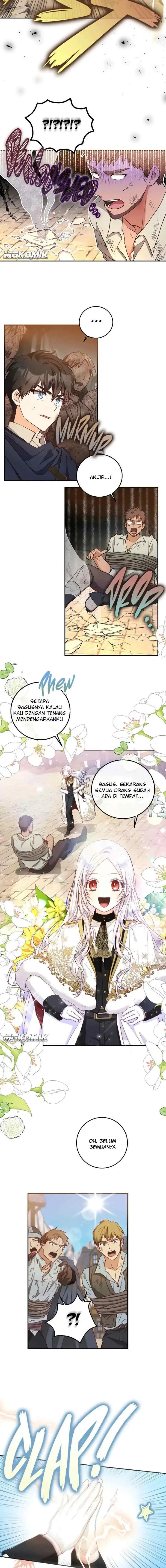I Became the Wife of the Male Lead chapter 14 halaman 12