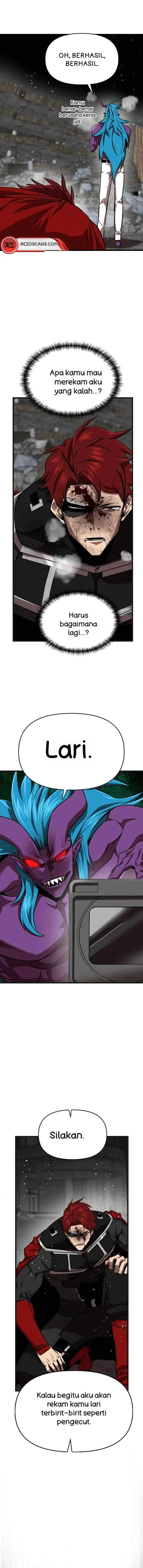 Rental Hero chapter 63 halaman 13