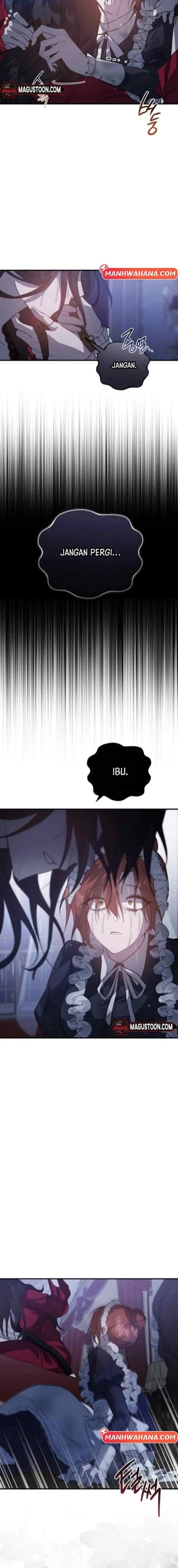 Revenge For The Limited Time Maid chapter 16 halaman 4