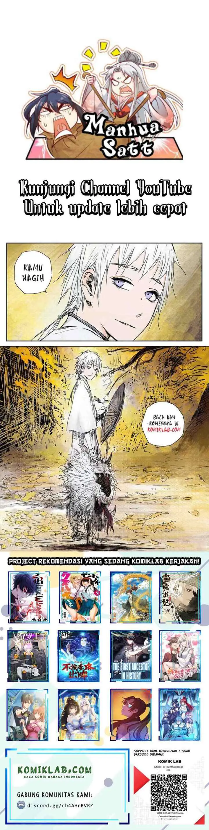 I Just Don't Play the Card According to the Routine chapter 86 halaman 14