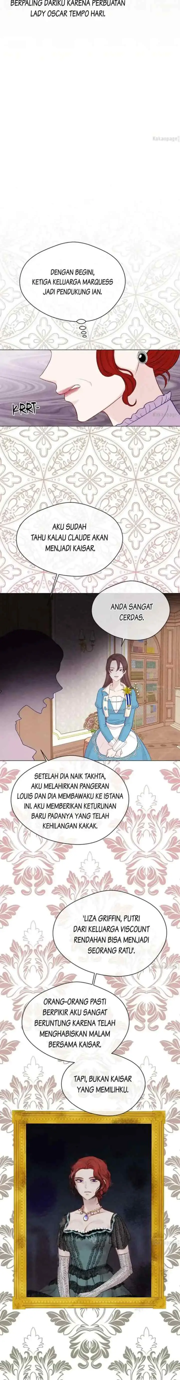 Iris - la Lady au Smartphone chapter 101 halaman 16