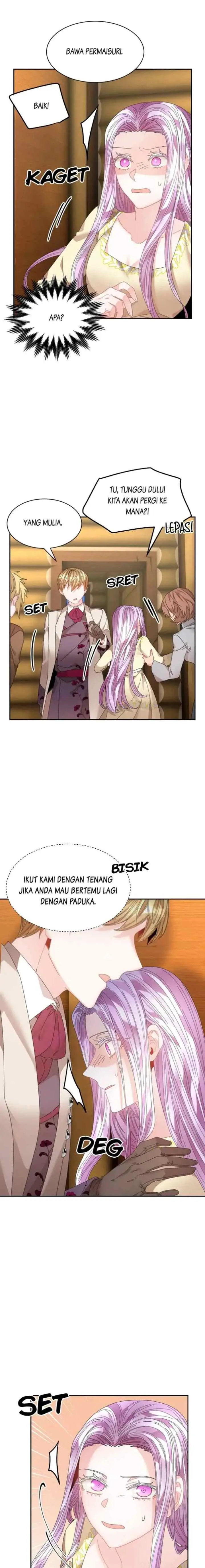 Keep Alive to the End chapter 103 halaman 5