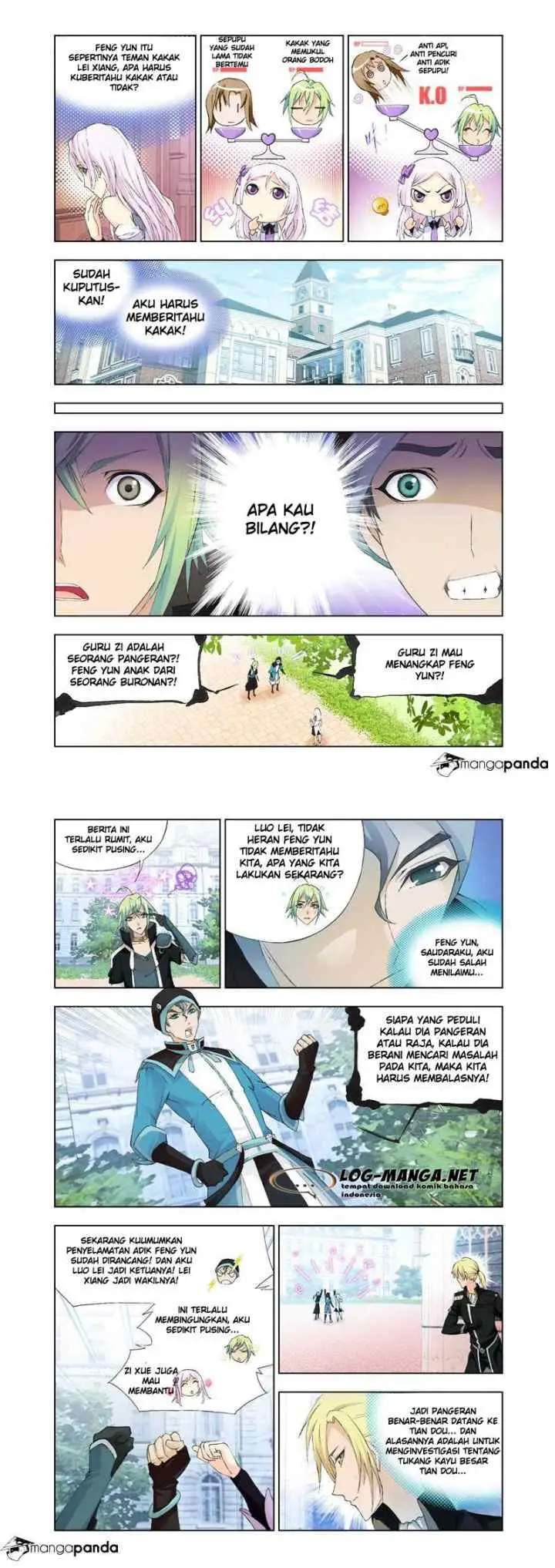 Kuang Shen chapter 22 halaman 7