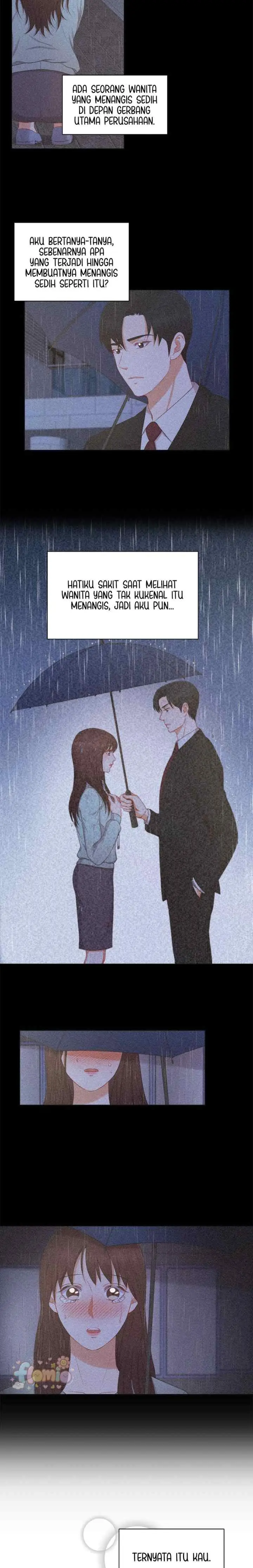I Need a Bride chapter 33 halaman 7