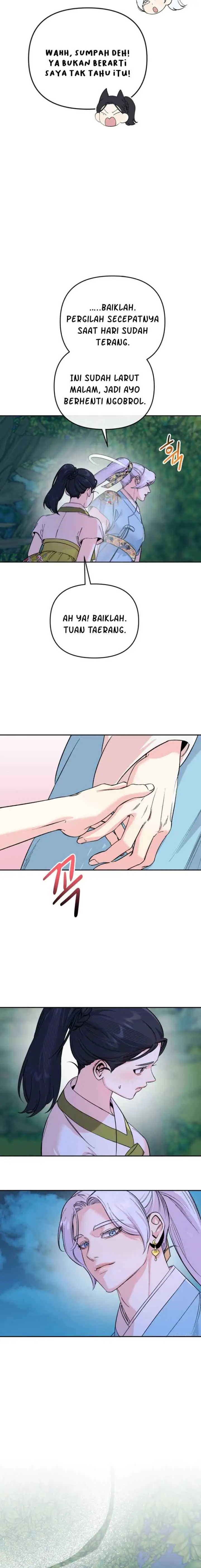 The Pure Heart Of A Monster chapter 51 halaman 14