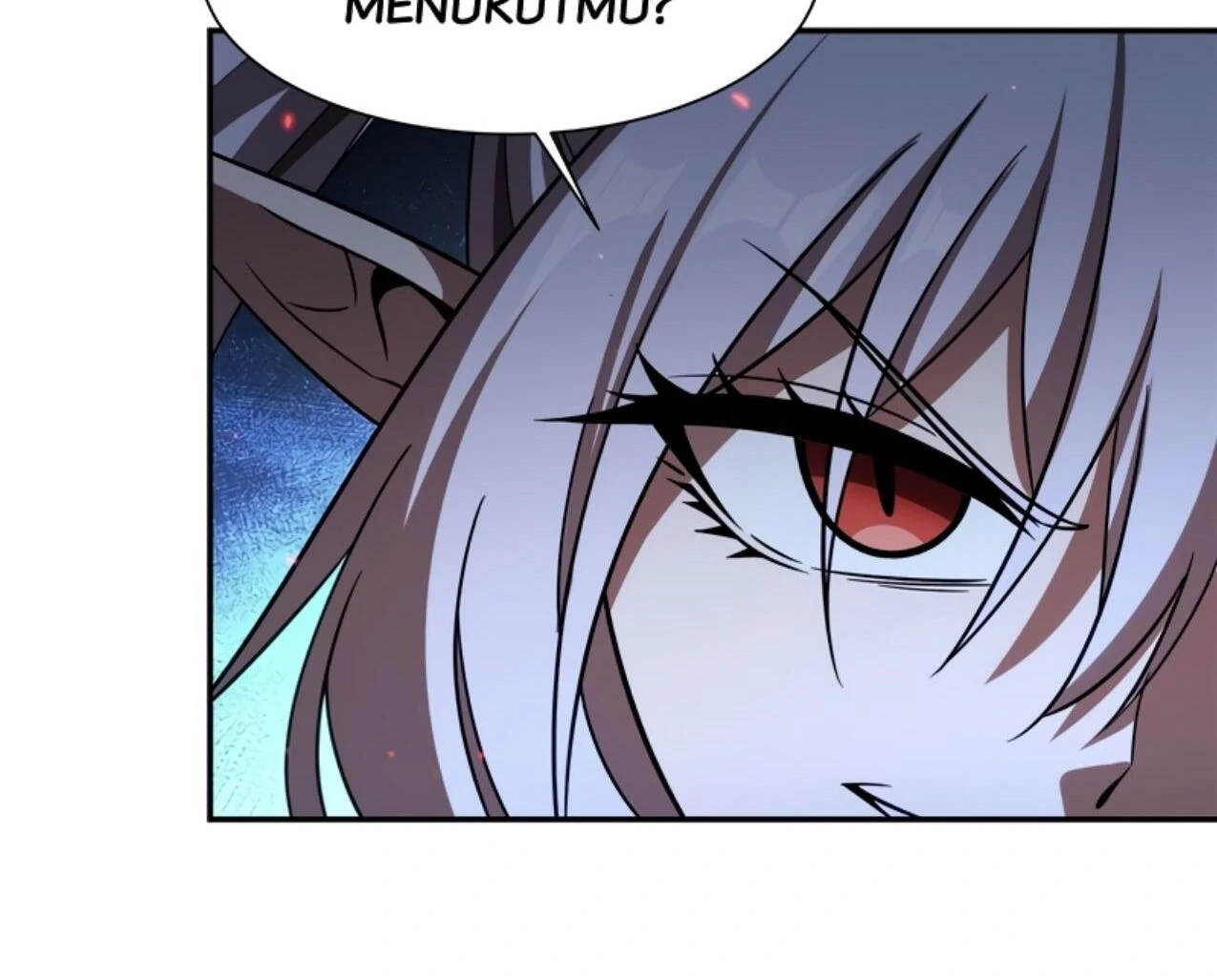 The Blood Princess And The Knight chapter 345 halaman 17