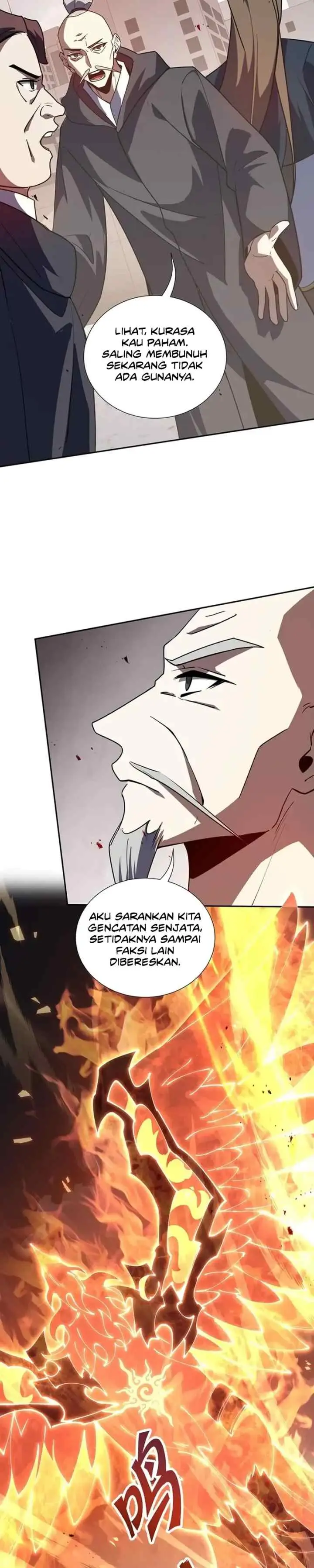 I Contracted Myself chapter 106 halaman 7