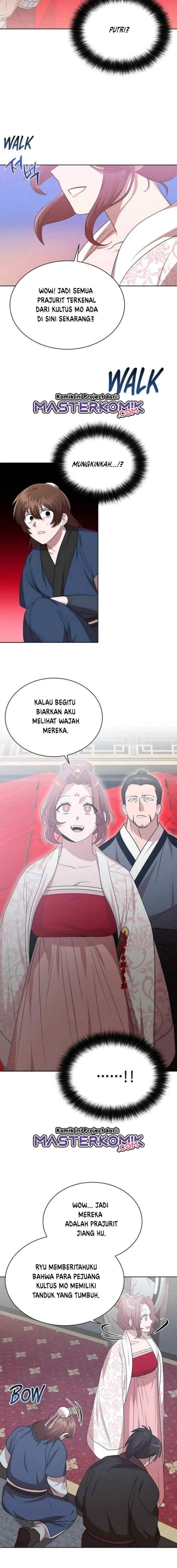 Fire Dragon King chapter 47 halaman 4