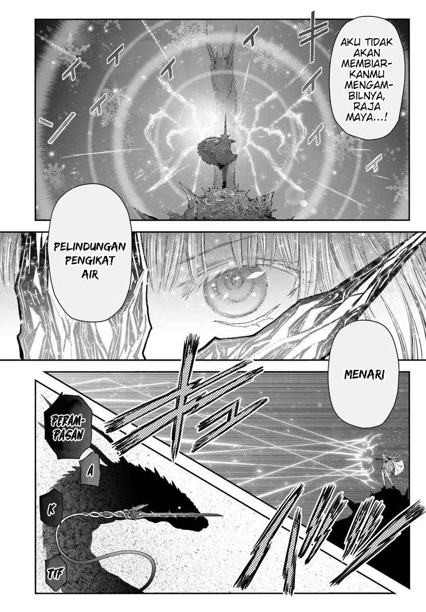 Isekai Ojisan chapter 63 halaman 10