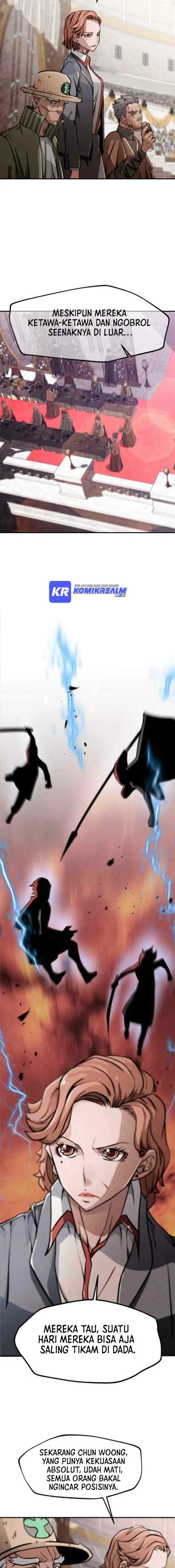 Who Killed the Murim Lord? chapter 31 halaman 5