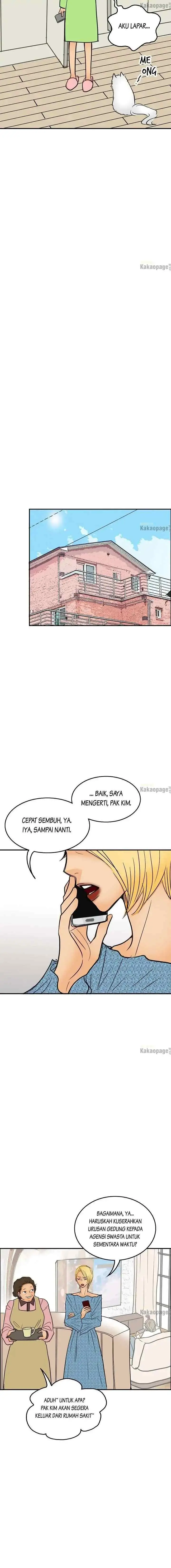 Love Attack chapter 18 halaman 4
