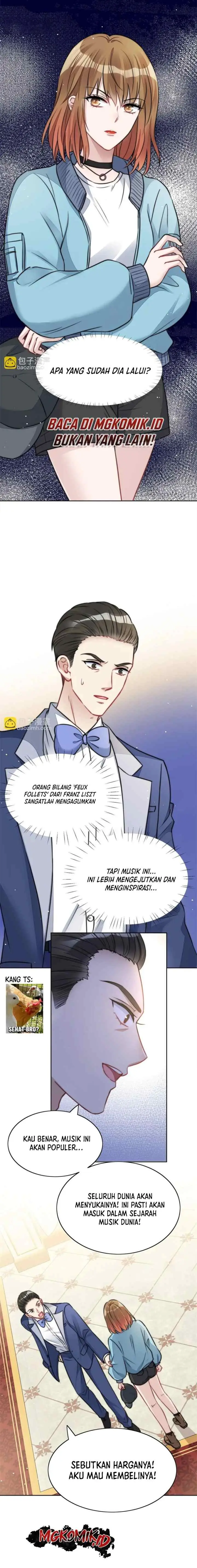 Furen Ta Chengle Da Laomen De Tuan Chong chapter 9 halaman 4