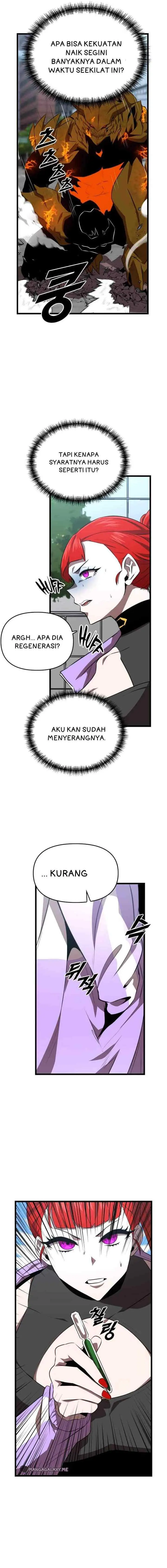 Rental Hero chapter 44 halaman 8