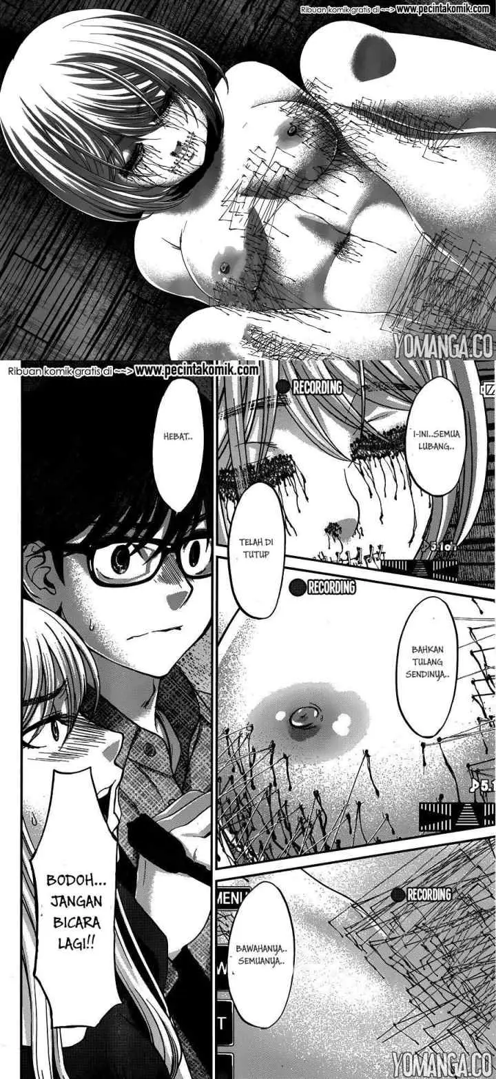 DEAD Tube chapter 18 halaman 8