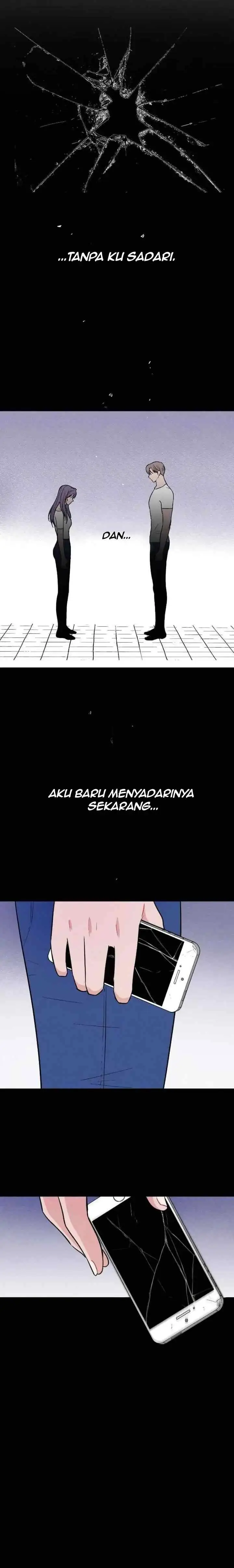 Pitiful Us chapter 9 halaman 16