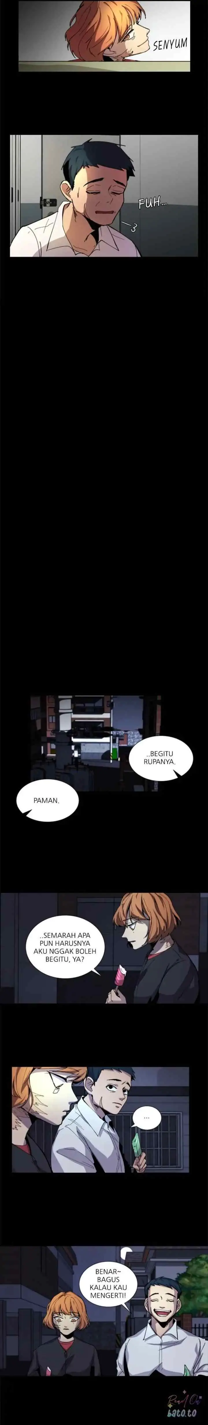 Get Back chapter 4 halaman 5