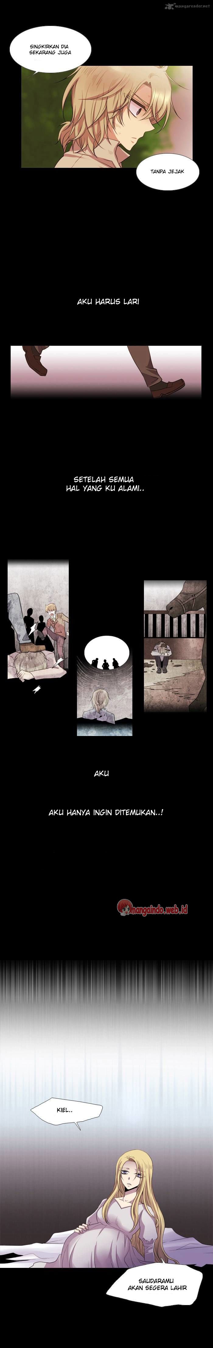 Black Haze chapter 121 halaman 11