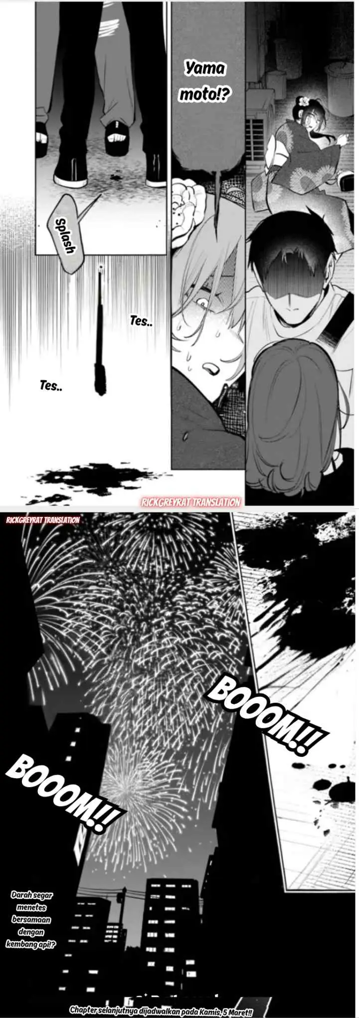 Koko Jidai ni Gomandatta Jou sama to no Dousei Seikatsu wa Igaito Igokochi ga Warukunai chapter 30 halaman 9