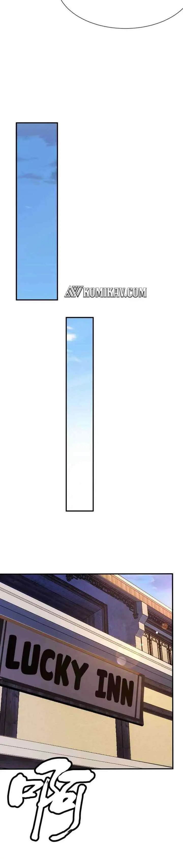 I Just Want to be Beaten to Death by Everyone chapter 18 halaman 13