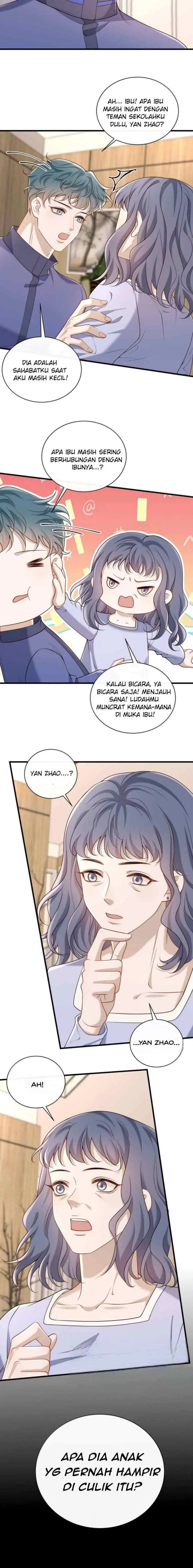 He Came Late At Night chapter 89 halaman 12