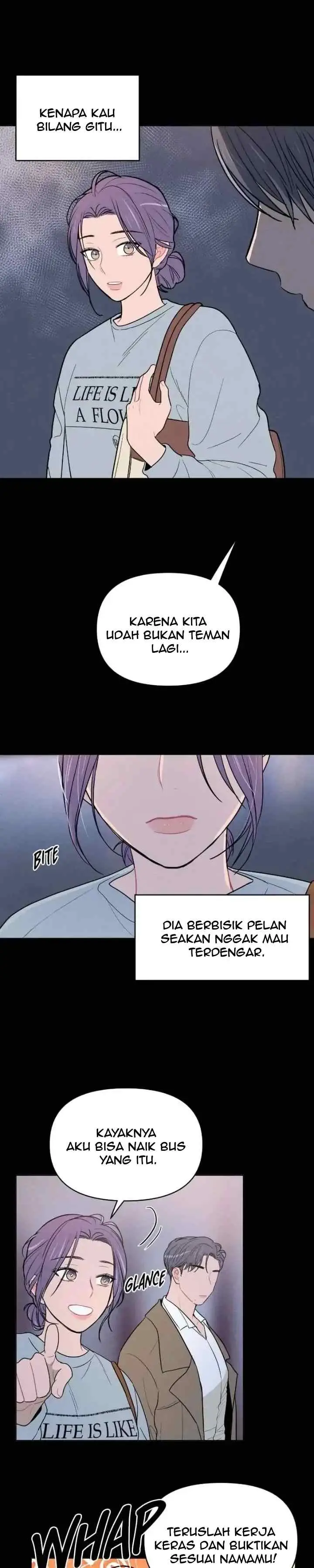 Pitiful Us chapter 32 halaman 10