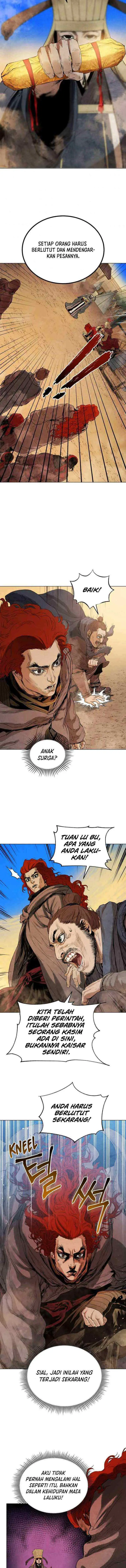 History Of The Three States chapter 41 halaman 11