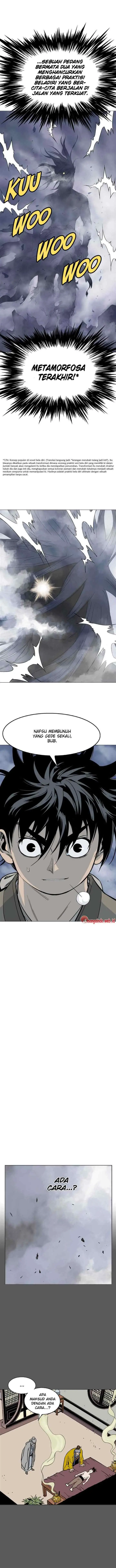 Gosu chapter 50 halaman 15