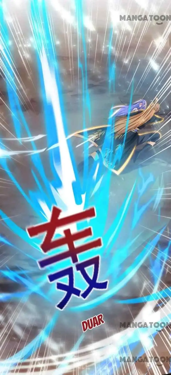 I Have Million Skill Points chapter 85 halaman 12