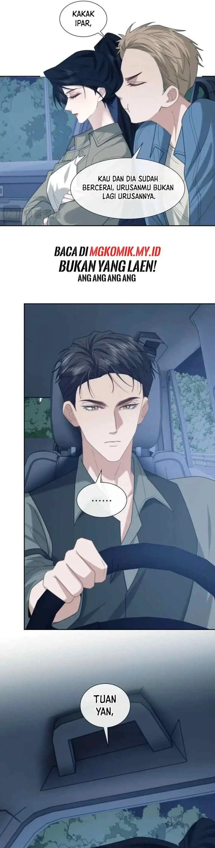 Becoming His Unwanted Madam chapter 130 halaman 4